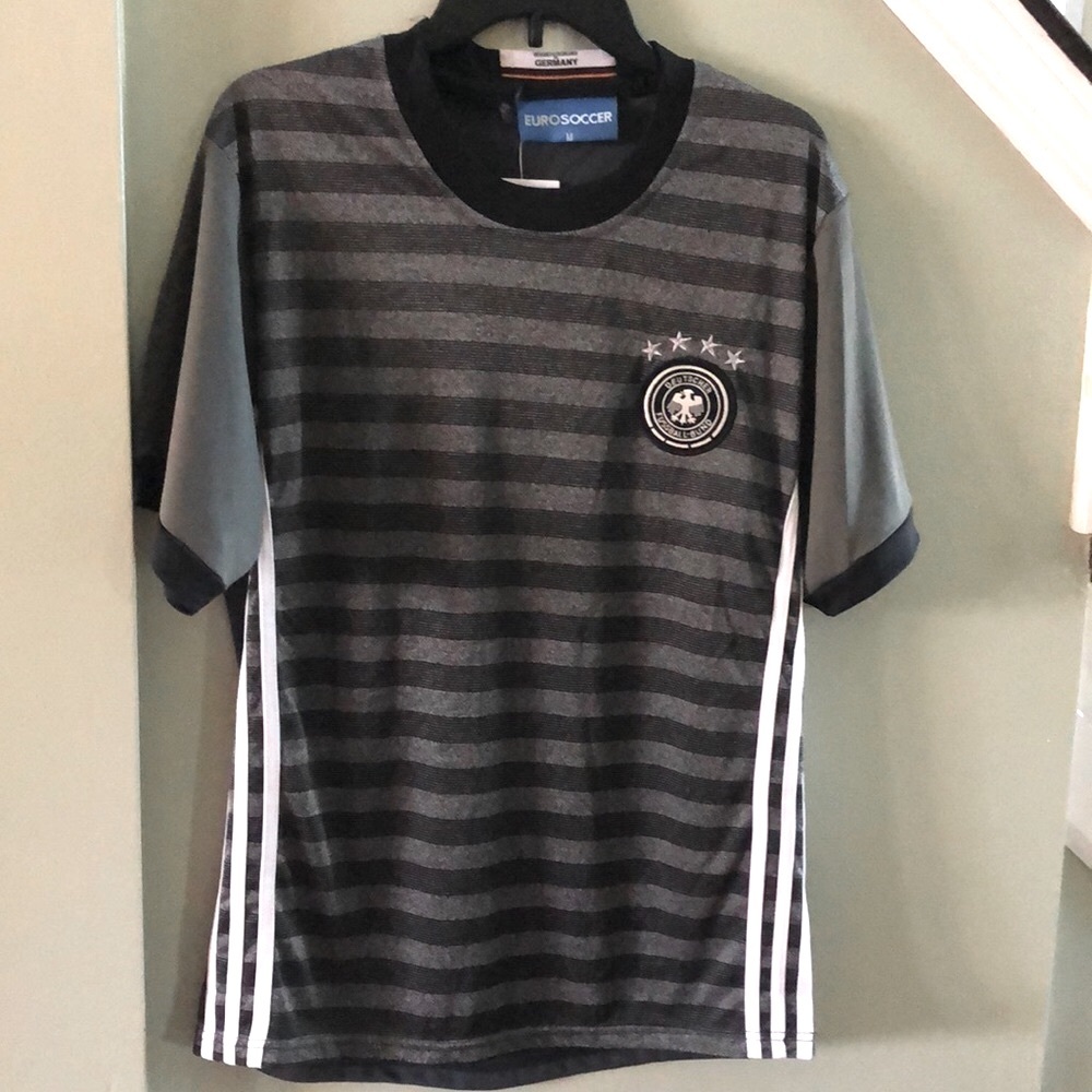Germany soccer Jersey